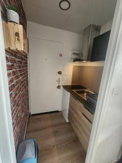 Loft cosy au calme - 1
