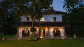 The Oya by Arunalu Leisure - Elagawagoda - 0