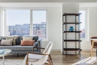 Blueground Fenway gym wd nr museums BOS-1113 - 9