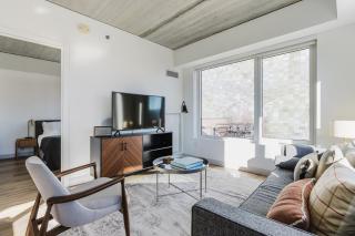 Blueground Fenway gym wd nr museums BOS-1113 - 7