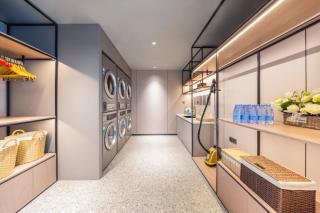 Atour Hotel Luzhou Finance Centre - 5