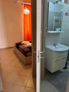 bilocale 3 posti letto - 1