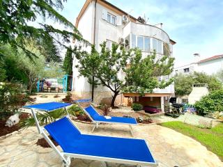 Apartment Didi with private garden, close to the Krk center - Krk - 5