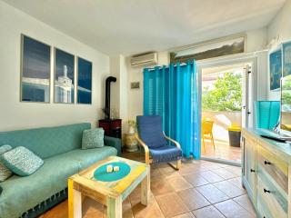 Apartment Didi with private garden, close to the Krk center - Krk - 1