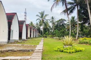 RedDoorz at Wale Christian Minahasa Utara - Kema - 3