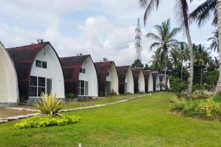 RedDoorz at Wale Christian Minahasa Utara - Kema - 1
