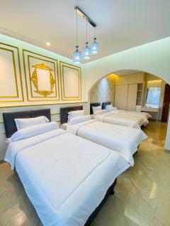 Villa Imperial Silver Puncak - Cianjur - 5