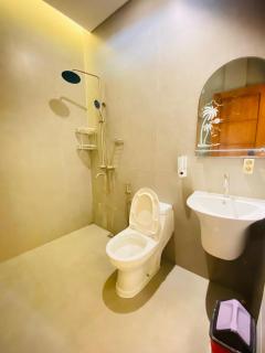 Villa Imperial Silver Puncak - 4