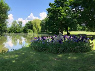 Apartmenthaus Schlosspark - Worms - 6