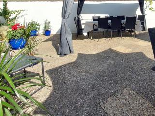 Apartmenthaus Schlosspark - Worms - 9