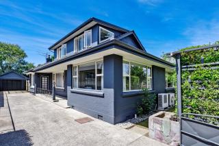 Park View - Spacious Inner City - 4 bedrooms - Invercargill - 0