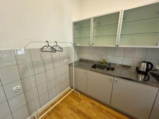 Fantastic Waw - NS38 Room D - Warsaw - 2