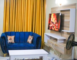zenscape oasis - Kisumu - 6