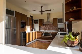 Samoot Sawan Seaview Pool Villa Discovering Phuket - Karon Beach - 1