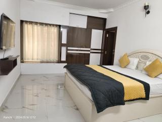 Vidyageet Guesthouse and Home Stay - Rānchī - 7