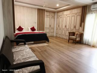 Vidyageet Guesthouse and Home Stay - Rānchī - 1