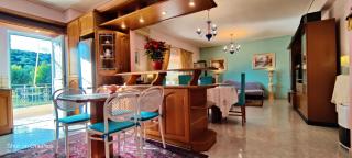 Maria GuestHouse - Aliveri - 4