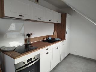 DUPLEX les pieds dans l' eau - 8