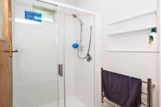 Park View - Spacious Inner City - 4 bedrooms - Invercargill - 4