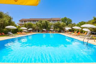 Kosmas Apartments - 5