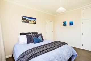 Park View - Spacious Inner City - 4 bedrooms - Invercargill - 8