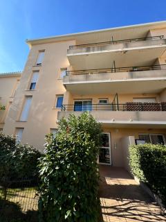 Narb'home, Cosy , Parking, Balcon - Narbonne - 1