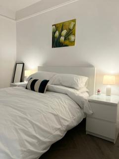 New 2 bed Mansion flat in Chinatown! - Londra - 6
