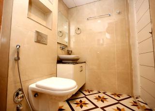 Nuh Serenity - 2 BHK Luxury Apartment in Srinagar - Srinagar - 7