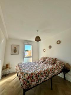 Narb'home, Cosy , Parking, Balcon - Narbonne - 5
