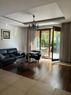 Mokotow Golden Apartment - Warsaw - 8