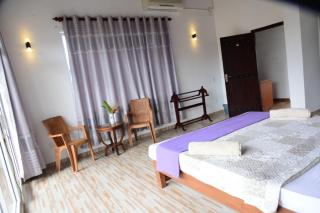 Swiss Hotel Hikkaduwa - Hikkaduwa - 3