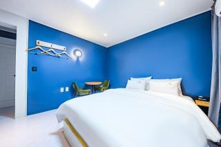 Cheongju Yongam Sloth Hotel - 2