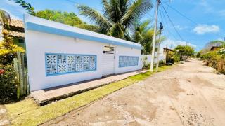 Paraíso dos Coqueiros - Casa Sabiá - Jandaíra - 9