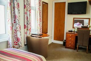 The Hydro Hotel - 1