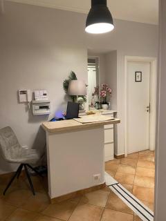 Domus Prati - Rom - 8