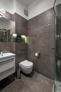 Loft Apartments - next to the Main Station - Air Conditioning - Krakow - 2