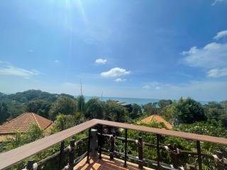 Phumala Lanta Seaview Resort ภูมาลา ลันตา ซีวิว รีสอร์ท - 1