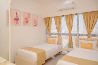 Z Bliss Suites, BKC - 4