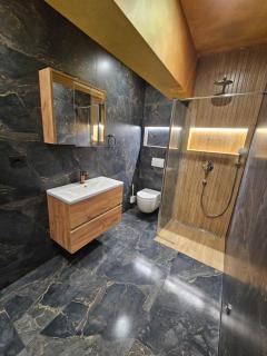 Villa AS MOON with pool - 1