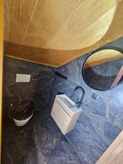 Villa AS MOON with pool - 4