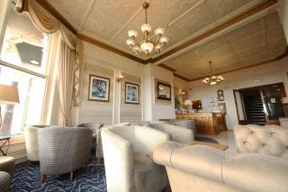 The Hydro Hotel - Douglas - 7