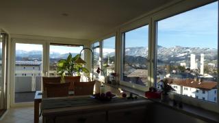 PenthouseApartment 250° - Sonthofen - 5