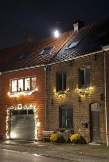 Belle Vie Comfortable guest house near Bruges - 6