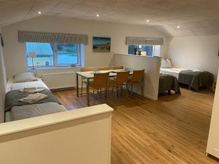 Lønstrup Strandhotel - 7