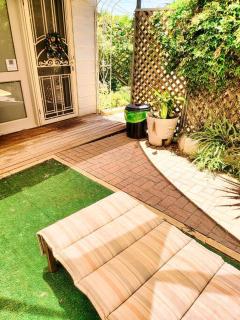 Apartment on Mica - Broken Hill - 1