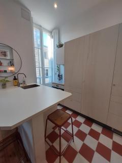Bel appartement hyper-centre - Bordeaux - 3