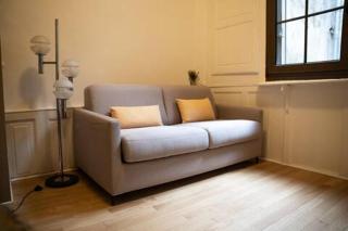 Appartement Hotel du Chastenoy - Vieille ville Stanislas - 6