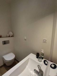 Appartement Hotel du Chastenoy - Vieille ville Stanislas - 3