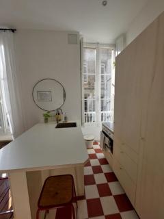 Bel appartement hyper-centre - Bordeaux - 1