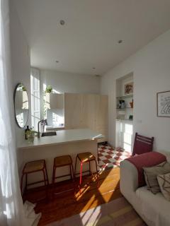 Bel appartement hyper-centre - Bordeaux - 5